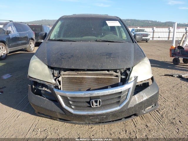 Aukcja sprzedaży 2010 Honda Odyssey Touring, vin: 5FNRL3H98AB049680, numer aukcji: 46288112