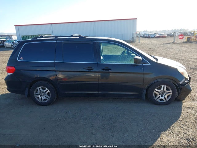 Aukcja sprzedaży 2010 Honda Odyssey Touring, vin: 5FNRL3H98AB049680, numer aukcji: 46288112