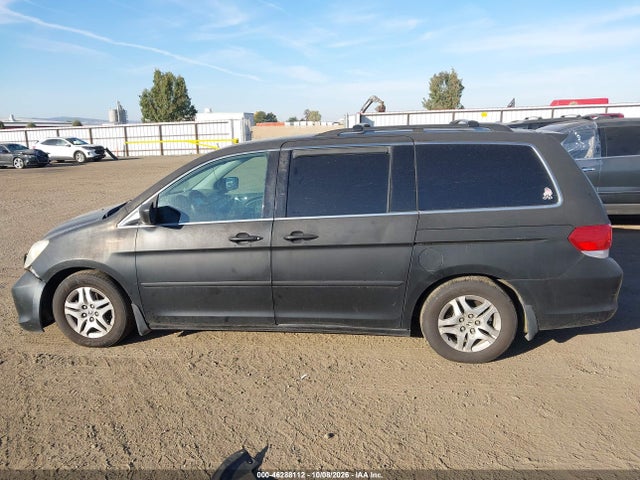 Aukcja sprzedaży 2010 Honda Odyssey Touring, vin: 5FNRL3H98AB049680, numer aukcji: 46288112
