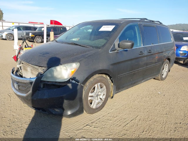 Aukcja sprzedaży 2010 Honda Odyssey Touring, vin: 5FNRL3H98AB049680, numer aukcji: 46288112