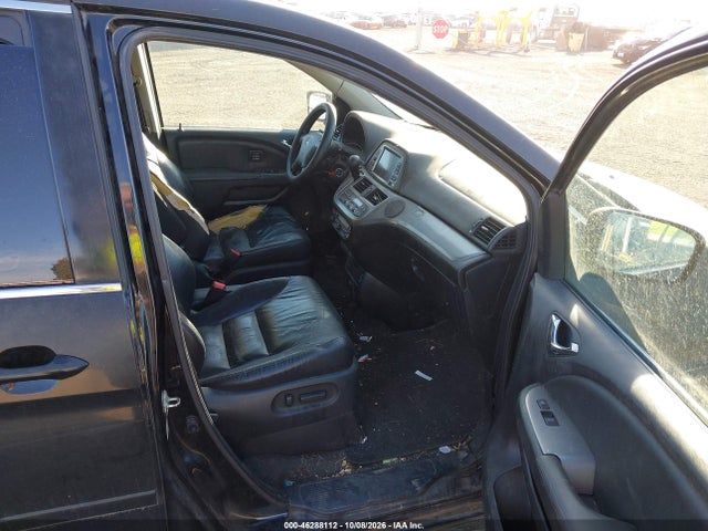 Aukcja sprzedaży 2010 Honda Odyssey Touring, vin: 5FNRL3H98AB049680, numer aukcji: 46288112