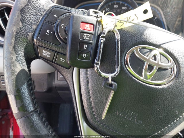 46288113 :رقم المزاد ، JTMDFREV3FD130655 vin ، 2015 Toyota Rav4 Limited مزاد بيع
