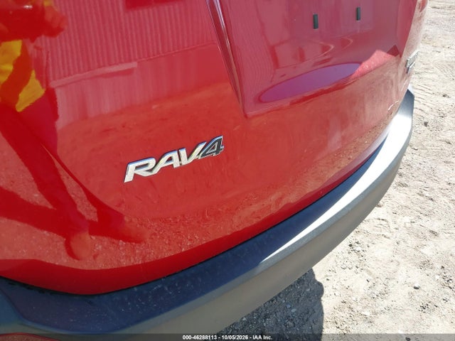 46288113 :رقم المزاد ، JTMDFREV3FD130655 vin ، 2015 Toyota Rav4 Limited مزاد بيع