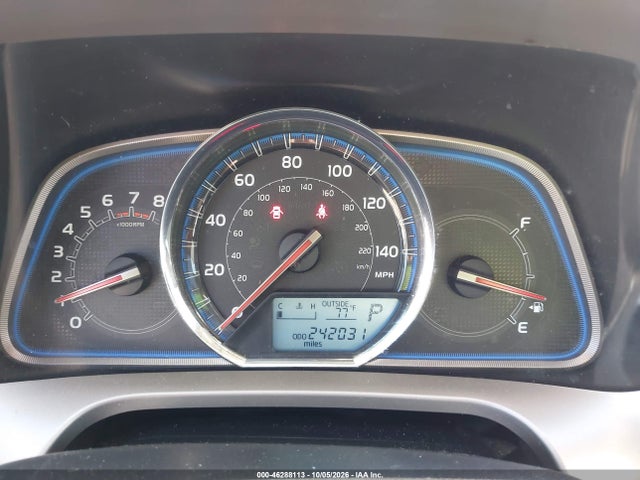 46288113 :رقم المزاد ، JTMDFREV3FD130655 vin ، 2015 Toyota Rav4 Limited مزاد بيع
