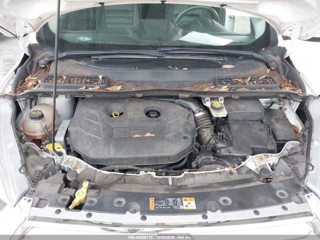 Aukcja sprzedaży 2018 Ford Escape Titanium, vin: 1FMCU0J91JUD26331, numer aukcji: 46288115