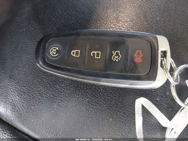 Aukcja sprzedaży 2018 Ford Escape Titanium, vin: 1FMCU0J91JUD26331, numer aukcji: 46288115