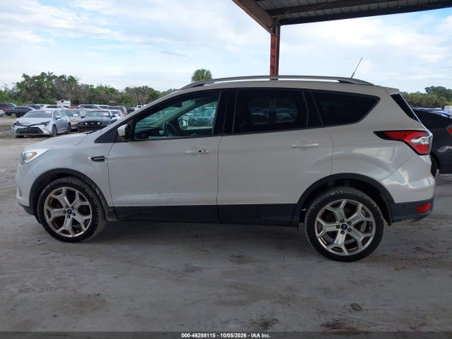 Aukcja sprzedaży 2018 Ford Escape Titanium, vin: 1FMCU0J91JUD26331, numer aukcji: 46288115