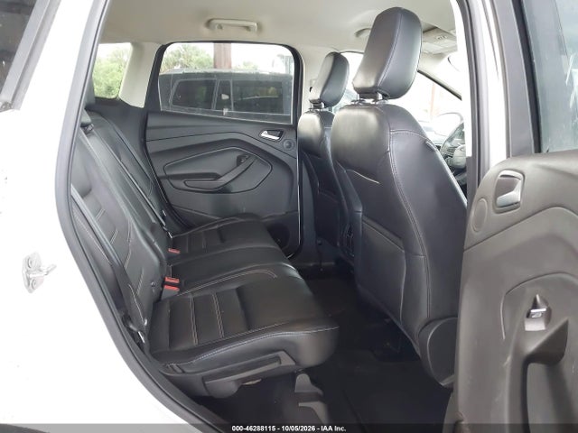 Aukcja sprzedaży 2018 Ford Escape Titanium, vin: 1FMCU0J91JUD26331, numer aukcji: 46288115