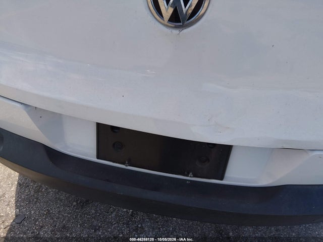 Aukcja sprzedaży 2016 Volkswagen Tiguan R-line/s/se/sel, vin: WVGAV7AX0GW536394, numer aukcji: 46288120