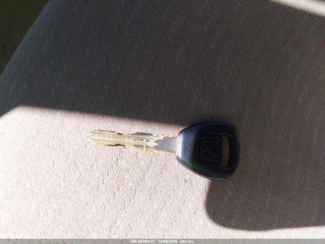 Продажа на аукционе авто 2003 Honda Civic Hybrid, vin: JHMES96643S026446, номер лота: 46288121