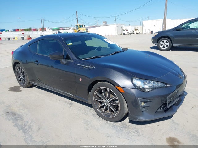 Auction sale of the 2017 Toyota 86, vin: JF1ZNAA14H8700676, lot number: 46288127