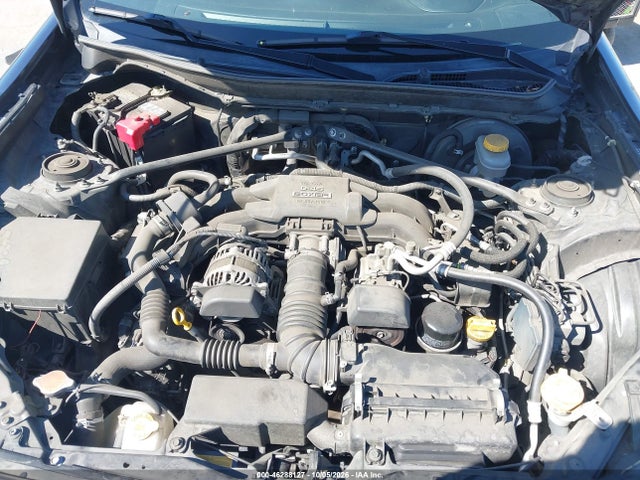 46288127 :رقم المزاد ، JF1ZNAA14H8700676 vin ، 2017 Toyota 86 مزاد بيع