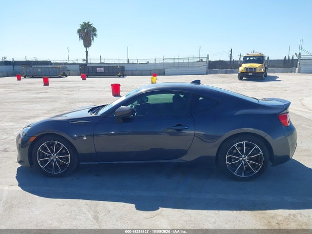 46288127 :رقم المزاد ، JF1ZNAA14H8700676 vin ، 2017 Toyota 86 مزاد بيع