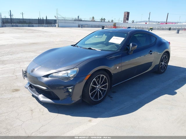 46288127 :رقم المزاد ، JF1ZNAA14H8700676 vin ، 2017 Toyota 86 مزاد بيع