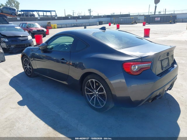 46288127 :رقم المزاد ، JF1ZNAA14H8700676 vin ، 2017 Toyota 86 مزاد بيع