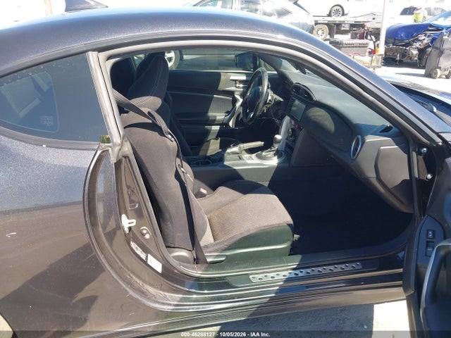 46288127 :رقم المزاد ، JF1ZNAA14H8700676 vin ، 2017 Toyota 86 مزاد بيع