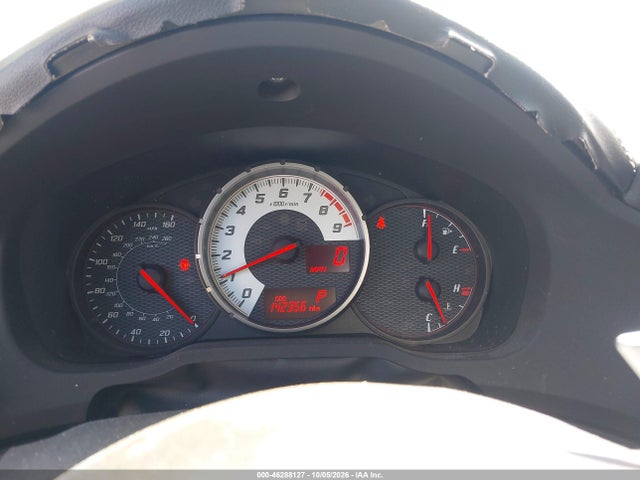 46288127 :رقم المزاد ، JF1ZNAA14H8700676 vin ، 2017 Toyota 86 مزاد بيع