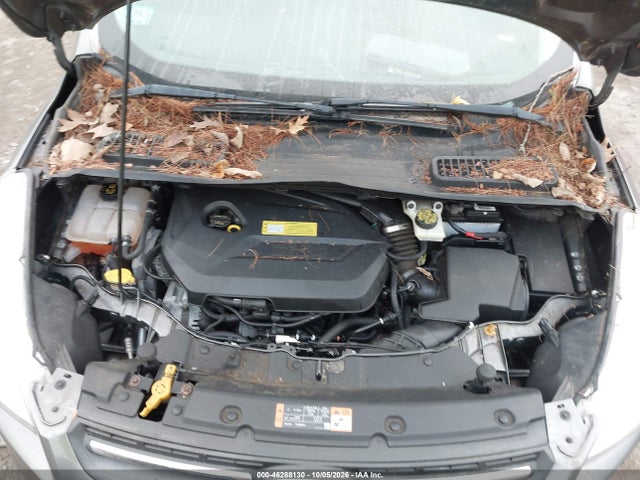 Aukcja sprzedaży 2014 Ford Escape Se, vin: 1FMCU0GX4EUC18121, numer aukcji: 46288130