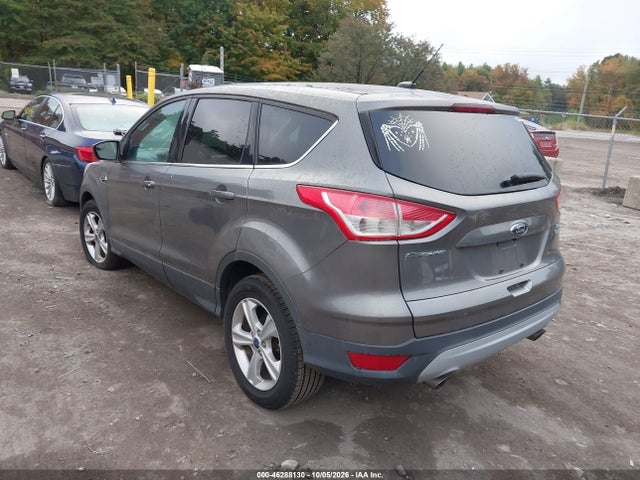 Aukcja sprzedaży 2014 Ford Escape Se, vin: 1FMCU0GX4EUC18121, numer aukcji: 46288130