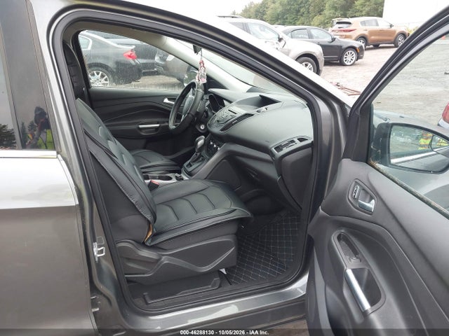 Aukcja sprzedaży 2014 Ford Escape Se, vin: 1FMCU0GX4EUC18121, numer aukcji: 46288130