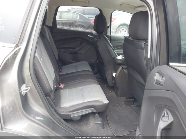 Aukcja sprzedaży 2014 Ford Escape Se, vin: 1FMCU0GX4EUC18121, numer aukcji: 46288130