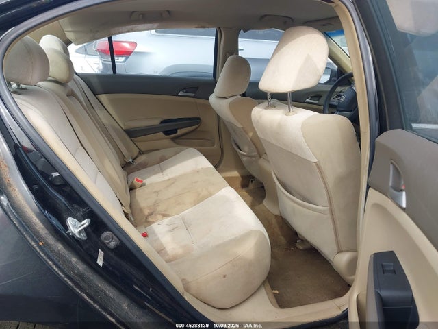 Продажа на аукционе авто 2008 Honda Accord 2.4 Lx, vin: 1HGCP263X8A143650, номер лота: 46288139
