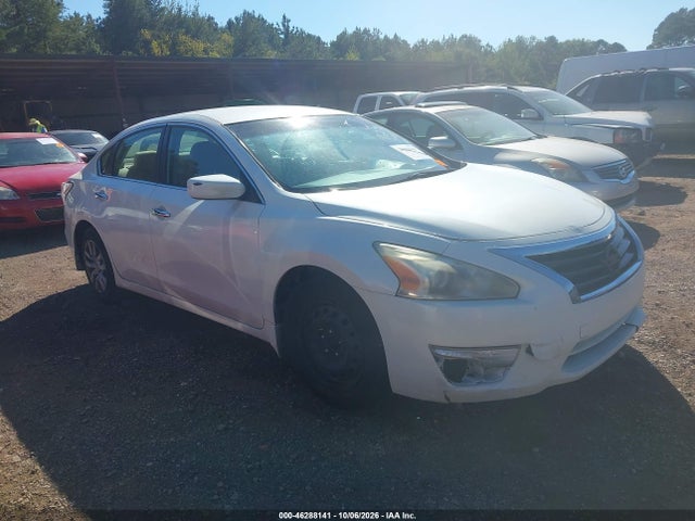 Aukcja sprzedaży 2015 Nissan Altima 2.5 S, vin: 1N4AL3AP5FC196278, numer aukcji: 46288141