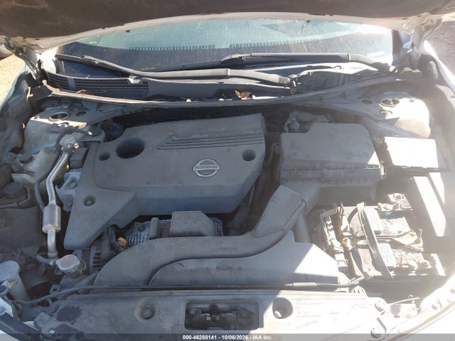 Aukcja sprzedaży 2015 Nissan Altima 2.5 S, vin: 1N4AL3AP5FC196278, numer aukcji: 46288141