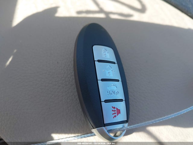 Aukcja sprzedaży 2015 Nissan Altima 2.5 S, vin: 1N4AL3AP5FC196278, numer aukcji: 46288141