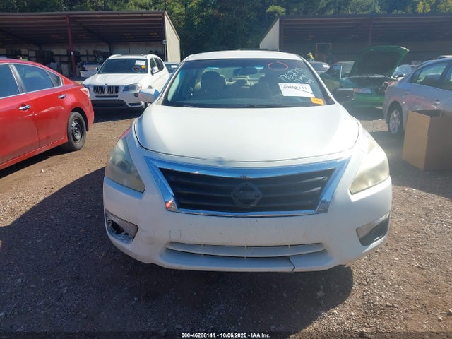 Aukcja sprzedaży 2015 Nissan Altima 2.5 S, vin: 1N4AL3AP5FC196278, numer aukcji: 46288141