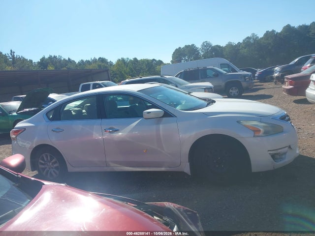 Aukcja sprzedaży 2015 Nissan Altima 2.5 S, vin: 1N4AL3AP5FC196278, numer aukcji: 46288141