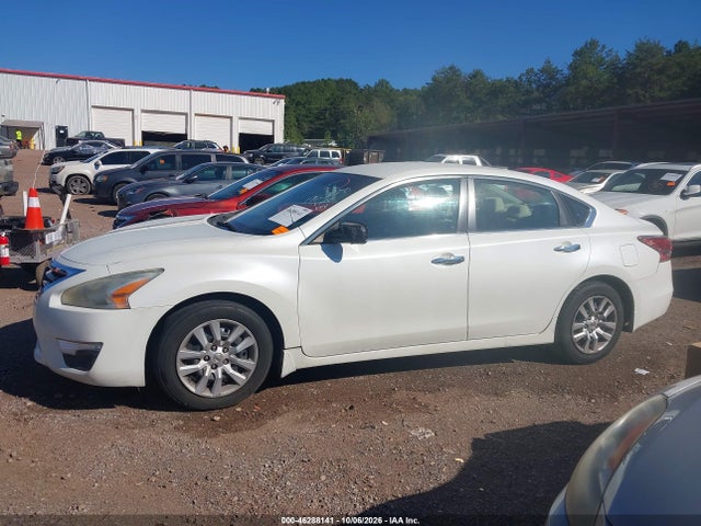 Aukcja sprzedaży 2015 Nissan Altima 2.5 S, vin: 1N4AL3AP5FC196278, numer aukcji: 46288141