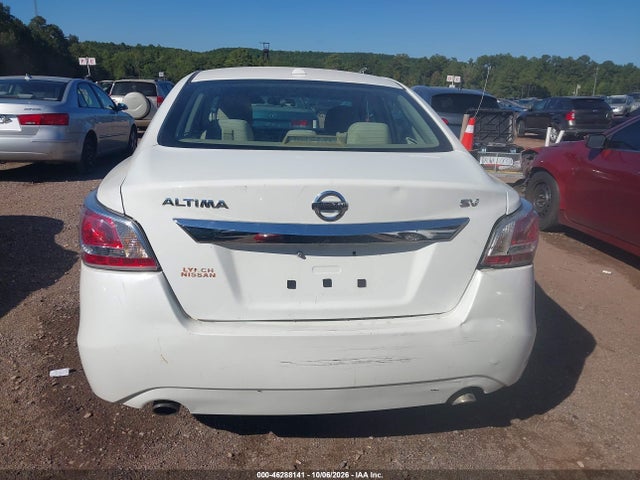 Aukcja sprzedaży 2015 Nissan Altima 2.5 S, vin: 1N4AL3AP5FC196278, numer aukcji: 46288141
