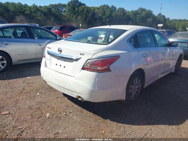Aukcja sprzedaży 2015 Nissan Altima 2.5 S, vin: 1N4AL3AP5FC196278, numer aukcji: 46288141