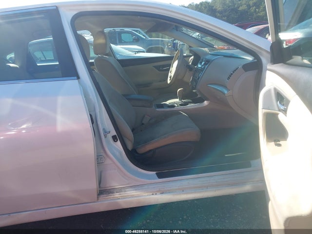 Aukcja sprzedaży 2015 Nissan Altima 2.5 S, vin: 1N4AL3AP5FC196278, numer aukcji: 46288141