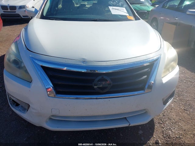 Aukcja sprzedaży 2015 Nissan Altima 2.5 S, vin: 1N4AL3AP5FC196278, numer aukcji: 46288141