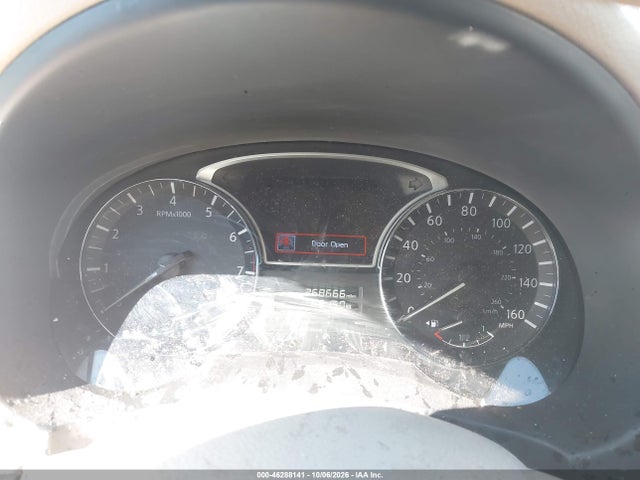 Aukcja sprzedaży 2015 Nissan Altima 2.5 S, vin: 1N4AL3AP5FC196278, numer aukcji: 46288141