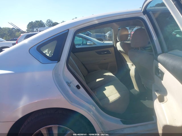 Aukcja sprzedaży 2015 Nissan Altima 2.5 S, vin: 1N4AL3AP5FC196278, numer aukcji: 46288141