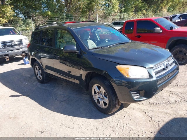 Aukcja sprzedaży 2009 Toyota Rav4, vin: JTMZF33VX9D002651, numer aukcji: 46288148