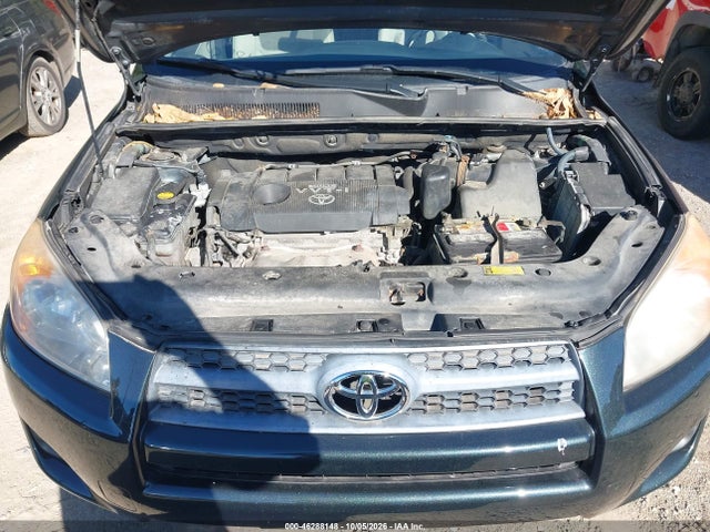Aukcja sprzedaży 2009 Toyota Rav4, vin: JTMZF33VX9D002651, numer aukcji: 46288148