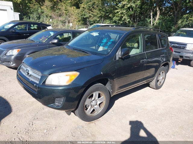 Aukcja sprzedaży 2009 Toyota Rav4, vin: JTMZF33VX9D002651, numer aukcji: 46288148