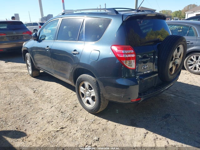 Aukcja sprzedaży 2009 Toyota Rav4, vin: JTMZF33VX9D002651, numer aukcji: 46288148