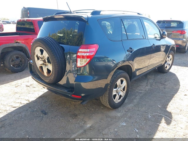 Aukcja sprzedaży 2009 Toyota Rav4, vin: JTMZF33VX9D002651, numer aukcji: 46288148