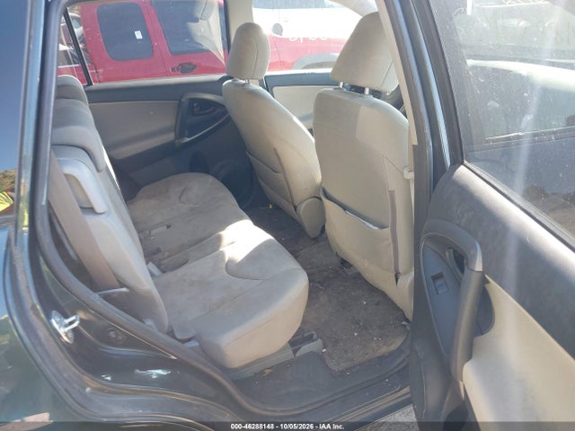 Aukcja sprzedaży 2009 Toyota Rav4, vin: JTMZF33VX9D002651, numer aukcji: 46288148