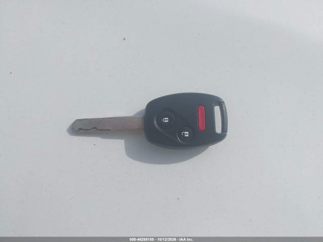 46288150 :رقم المزاد ، JHLRE48507C001709 vin ، 2007 Honda Cr-v Ex مزاد بيع