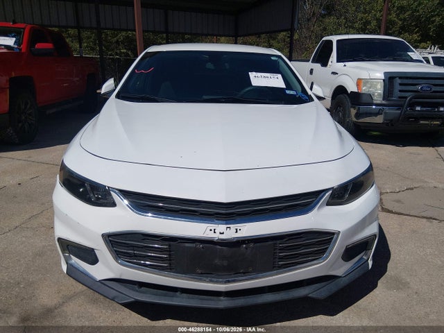 Aukcja sprzedaży 2016 Chevrolet Malibu 1lt, vin: 1G1ZE5STXGF309990, numer aukcji: 46288154