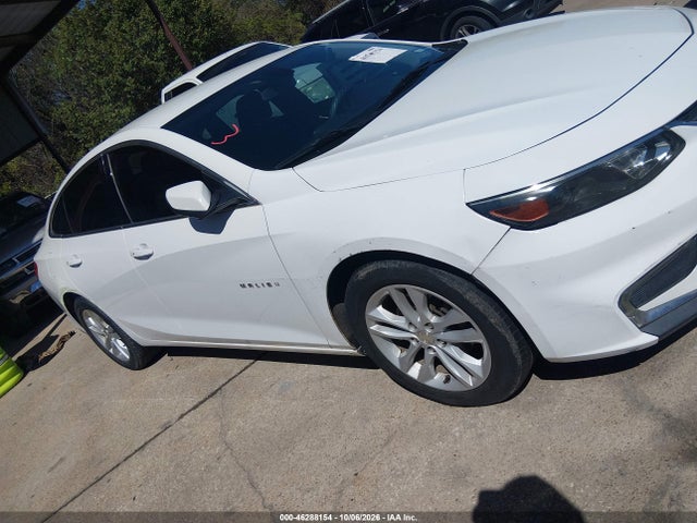 Aukcja sprzedaży 2016 Chevrolet Malibu 1lt, vin: 1G1ZE5STXGF309990, numer aukcji: 46288154