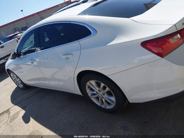Aukcja sprzedaży 2016 Chevrolet Malibu 1lt, vin: 1G1ZE5STXGF309990, numer aukcji: 46288154