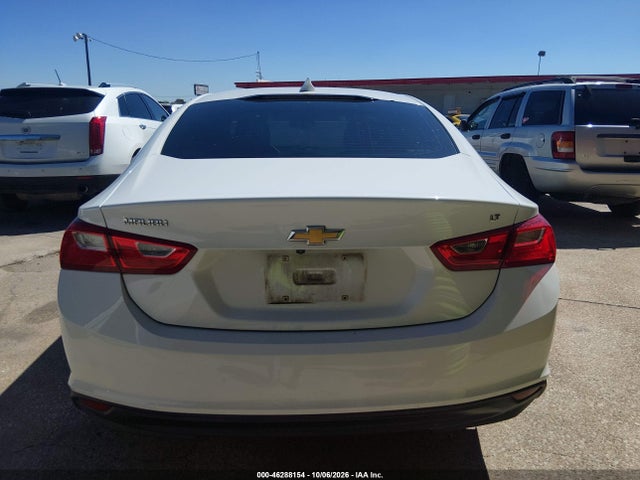 Aukcja sprzedaży 2016 Chevrolet Malibu 1lt, vin: 1G1ZE5STXGF309990, numer aukcji: 46288154