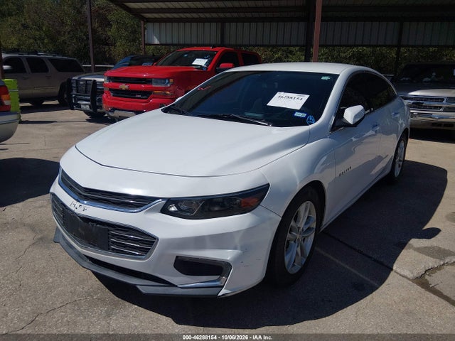 Aukcja sprzedaży 2016 Chevrolet Malibu 1lt, vin: 1G1ZE5STXGF309990, numer aukcji: 46288154